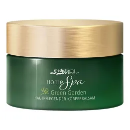 Home Spa Green Garden Lichaamsbalsem, 250 ml