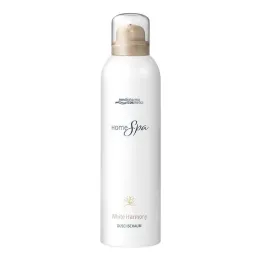Home Spa White Harmony doucheschuim, 200 ml