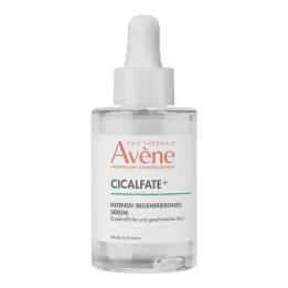 Avene Cicalfate + regenererend serum, 30 ml