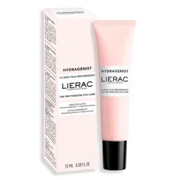 Lierac Hydragenist De rehydraterende oogverzorging, 15 ml