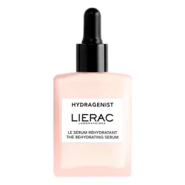Lierac Hydragenist Het Rehydraterende Serum, 30 ml