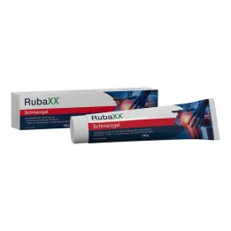 RubaXX pijngel, 180 g