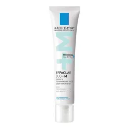 La Roche Posay Effaclar Duo+M Crème, 40 ml