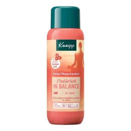 Kneipp Aroma Care Schuimbad Natuurlijk in Balans, 400 ml