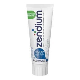Zendium tandpasta volledige bescherming, 75 ml
