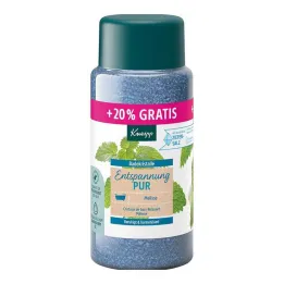 Kneipp-badkristallen pure ontspanning, 720 g