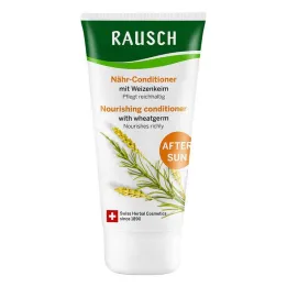 Rausch voedingsconditioner met tarwekiemen, 30 ml