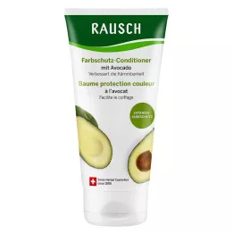 RAUSCH Kleurbeschermingsconditioner met avocado 150 ml Haarconditioner, 150 ml