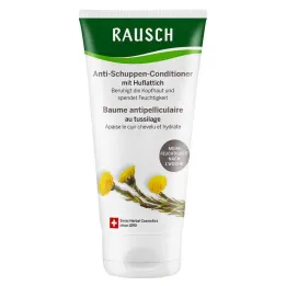 Rausch anti-roos conditioner met klein hoefblad, 150 ml