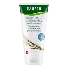 Rausch speciale conditioner met wilgenbast, 150 ml