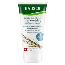 Rausch speciale conditioner met wilgenschors, 30 ml