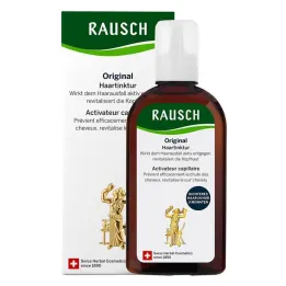 Rausch Originele haartinctuur, 200 ml