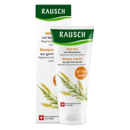 Rausch voedingskuur met tarwekiemenbuisje, 100 ml