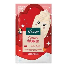 Kneipp badkristallen zielsverwarmer, 60 gram