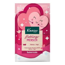 Kneipp-badkristallen favoriete persoon, 60 gram