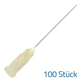 Sterican wegwerpcanule 30 G 12 mm, 100 stuks