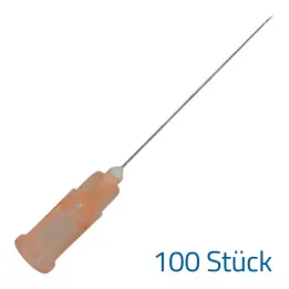 Sterican wegwerpcanule 26 G 12 mm, 100 stuks
