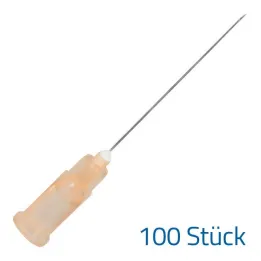 Sterican wegwerpcanule 25 G 16 mm, 100 stuks