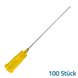 Sterican wegwerpcanule 25 G 40 mm, 100 stuks