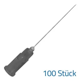 Sterican wegwerpcanule 22 Gx40 mm, 100 stuks