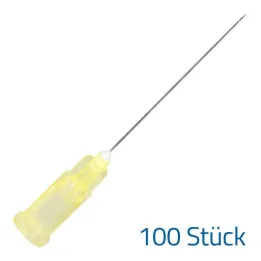 Sterican wegwerpcanule 20 G 40 mm, 100 stuks