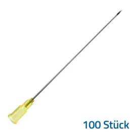 Sterican wegwerpcanule 20 G 70 mm, 100 stuks