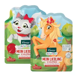 Kneipp Naturkind Mijn Favoriete Schuimende Badolie, 40 ml