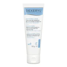 Dexeryl verzorgende crème, 50 g