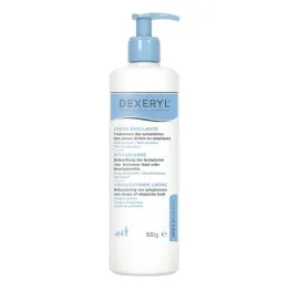 Dexeryl verzorgende crème, 500 g