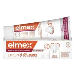 Elmex Cariësbescherming Professional + Bretels Expert, 75 ml