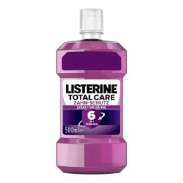 Listerine Total Care Tandbescherming Mondwater, 500 ml