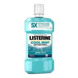 Listerine Cool Mint mondwater, 500 ml