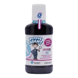 Miradent Plaque Agent vloeistof, 250 ml