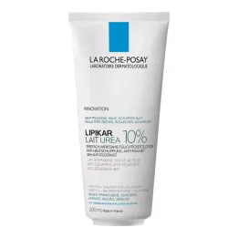 La Roche Posay Lipikar Lait Ureum 10%, 200 ml