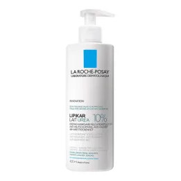 La Roche Posay Lipikar Lait Ureum 10%, 400 ml