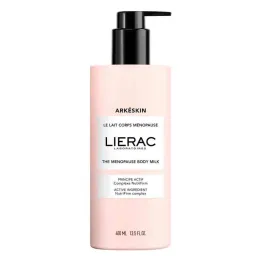 Arkeskin bodylotion voor de menopauze, 400 ml