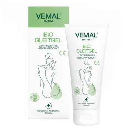 Vemal Intiem Biologisch Glijmiddel (100 ml)