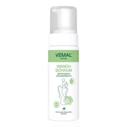 Vemal Intiem Wasschuim (150 ml)