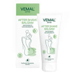Vemal Intieme Aftershavebalsem (100 ml)
