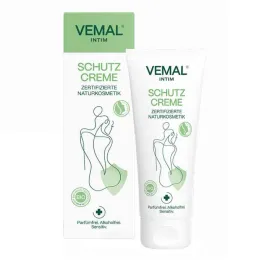 Vemal Intieme Beschermingscrème (75 ml)