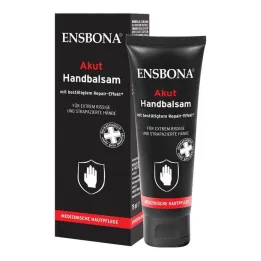 Handbalsem Akut Ensbona, 75 ml