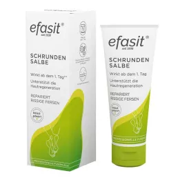 Efasit Gebarsten Zalf, 60 ml