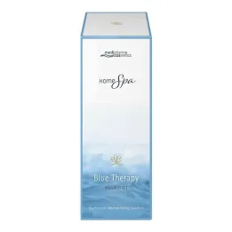 Home Spa Cadeauset Blauwtherapie, 1 st