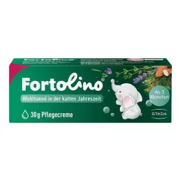 Fortolino-crème, 30 g