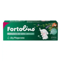 Fortoline Crème, 60 g