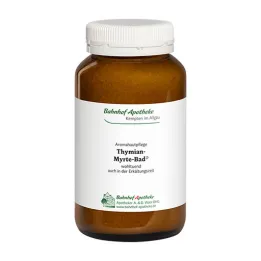 Tijmmirtebad, 250 ml