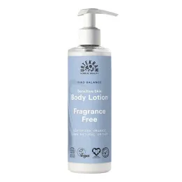 Urtekram Geurvrije bodylotion, 245 ml