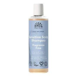 Urtekram Geurvrije Shampoo, 250 ml