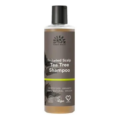 Urtekram Tea Tree-shampoo, 250 ml Urtekram Tea Tree-shampoo, 250 ml