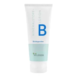 Minerale lotion B bindweefsel, 200 ml